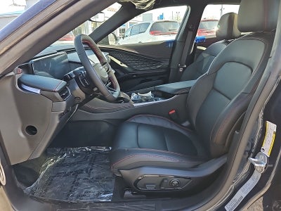 2026 Dodge Charger CHARGER SCAT PACK PLUS 4-DOOR AWD