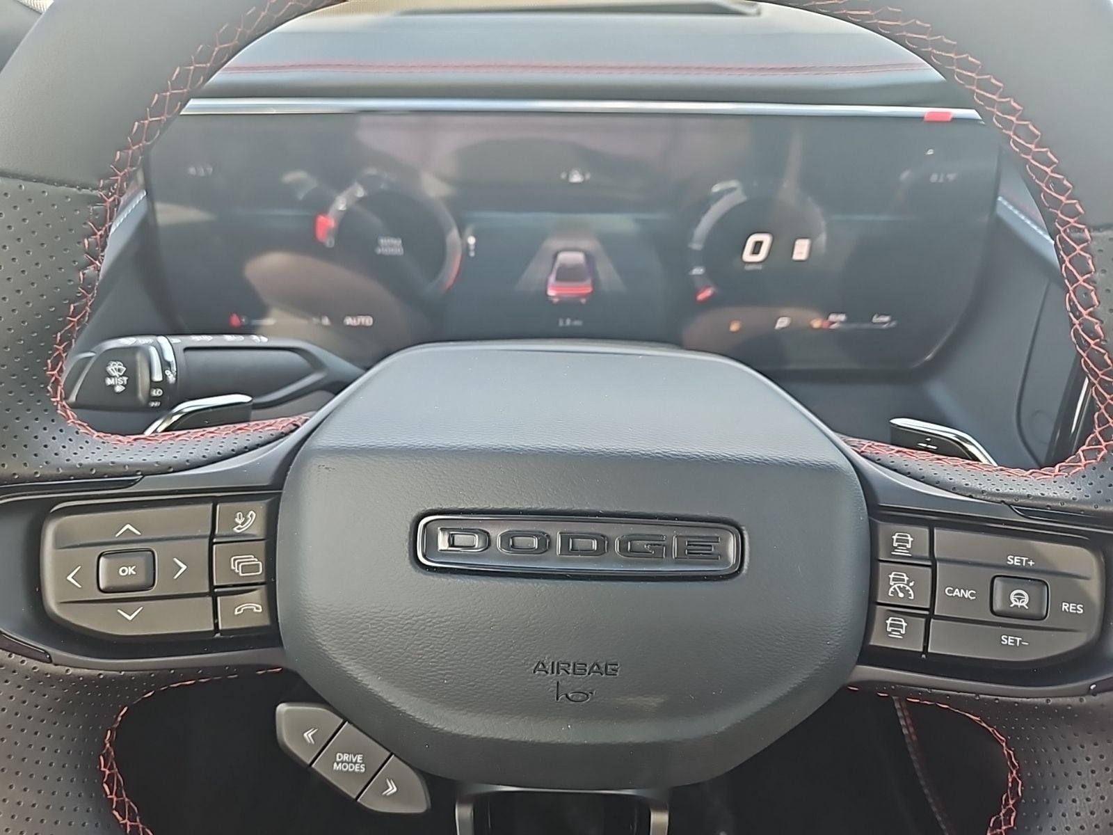 2026 Dodge Charger CHARGER SCAT PACK PLUS 4-DOOR AWD