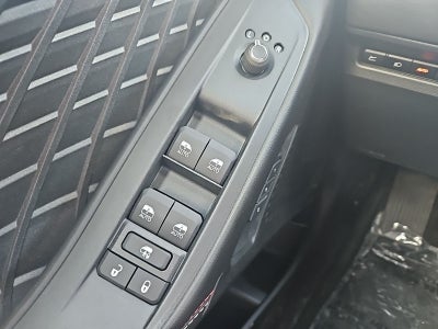 2026 Dodge Charger CHARGER SCAT PACK PLUS 4-DOOR AWD