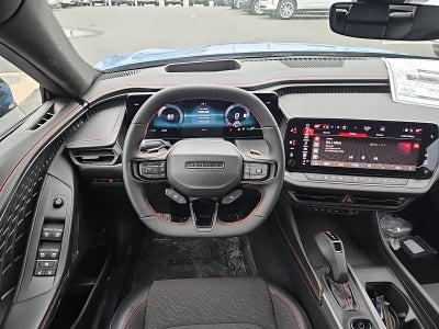 2026 Dodge Charger CHARGER DAYTONA SCAT PACK 4-DOOR AWD