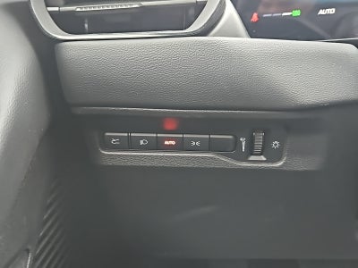 2026 Dodge Charger CHARGER DAYTONA SCAT PACK 4-DOOR AWD