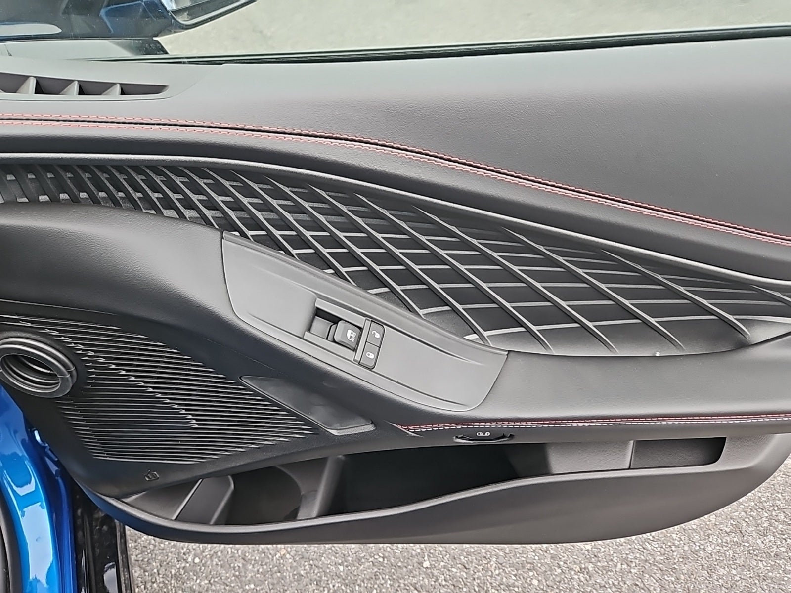 2026 Dodge Charger CHARGER DAYTONA SCAT PACK 4-DOOR AWD