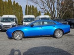 2026 Dodge Charger CHARGER DAYTONA SCAT PACK 4-DOOR AWD