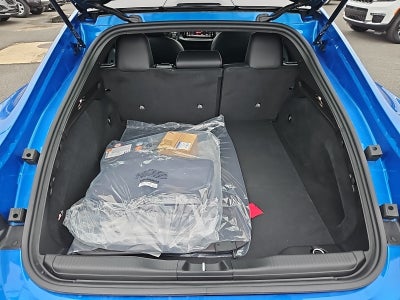 2026 Dodge Charger CHARGER DAYTONA SCAT PACK 4-DOOR AWD