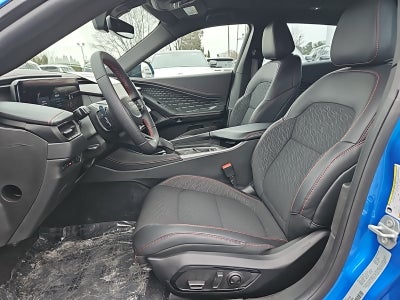 2026 Dodge Charger CHARGER DAYTONA SCAT PACK 4-DOOR AWD