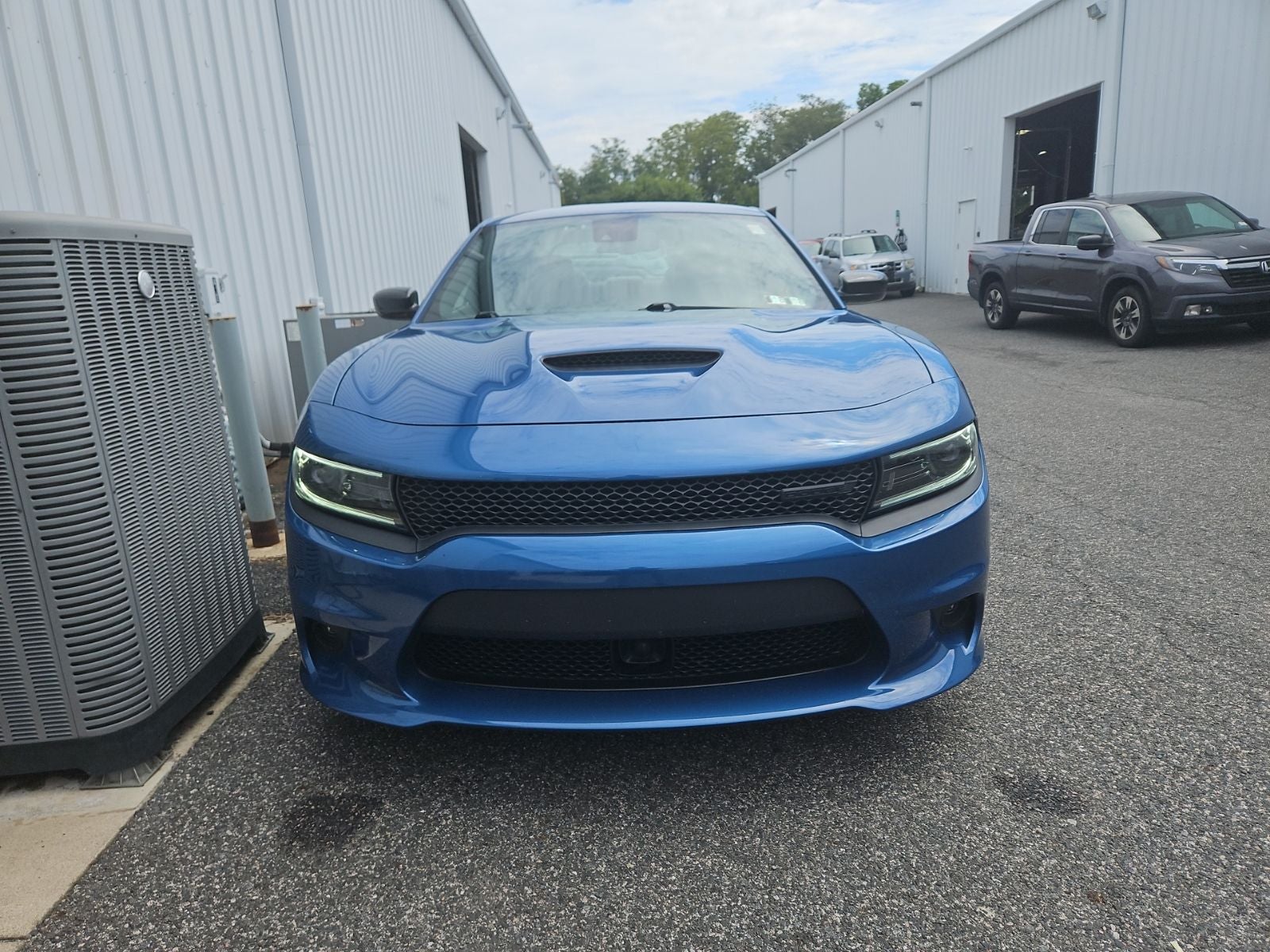 2023 Dodge Charger R/T