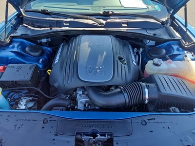2023 Dodge Charger R/T