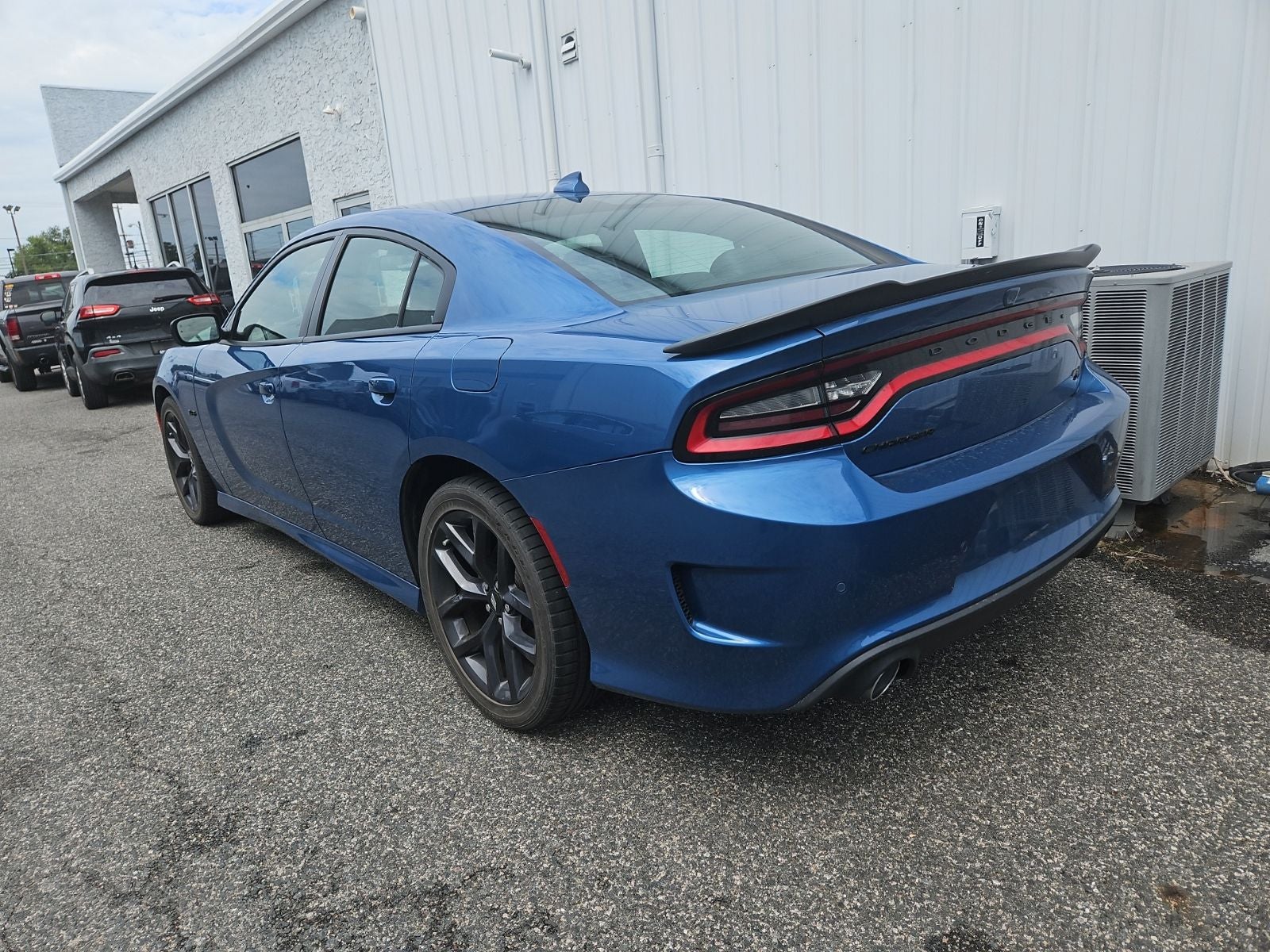 2023 Dodge Charger R/T