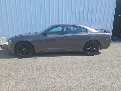 2014 Dodge Charger R/T