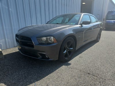 2014 Dodge Charger R/T