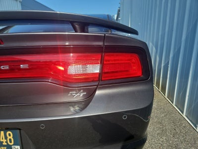 2014 Dodge Charger R/T