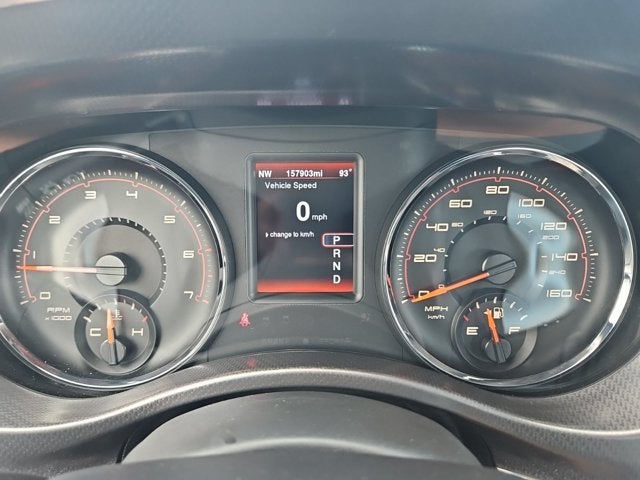 2014 Dodge Charger R/T Plus