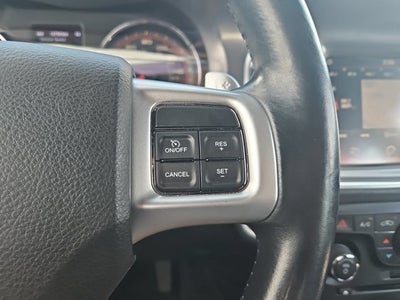 2014 Dodge Charger R/T Plus