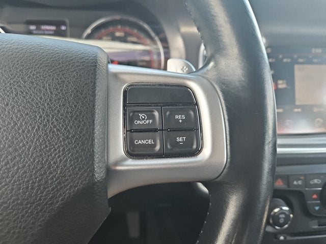 2014 Dodge Charger R/T Plus