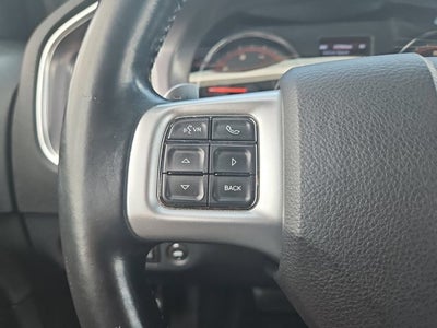 2014 Dodge Charger R/T Plus