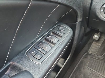 2014 Dodge Charger R/T Plus