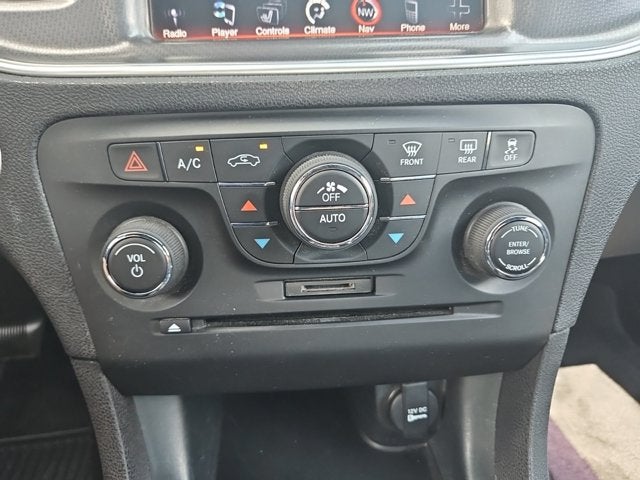2014 Dodge Charger R/T Plus