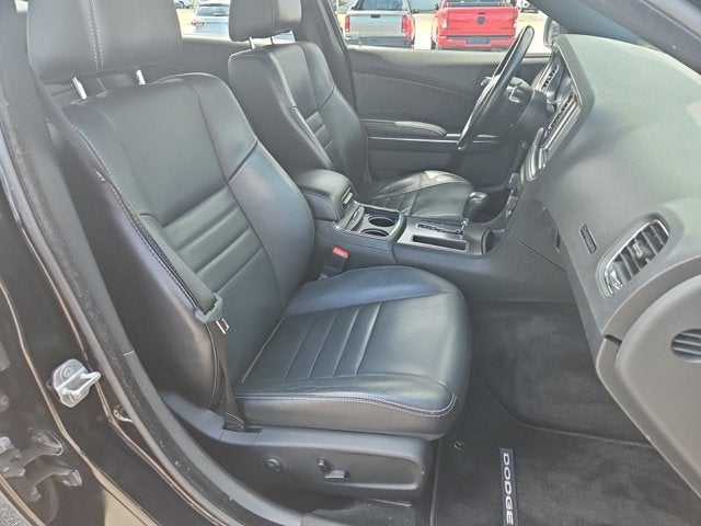 2014 Dodge Charger R/T Plus