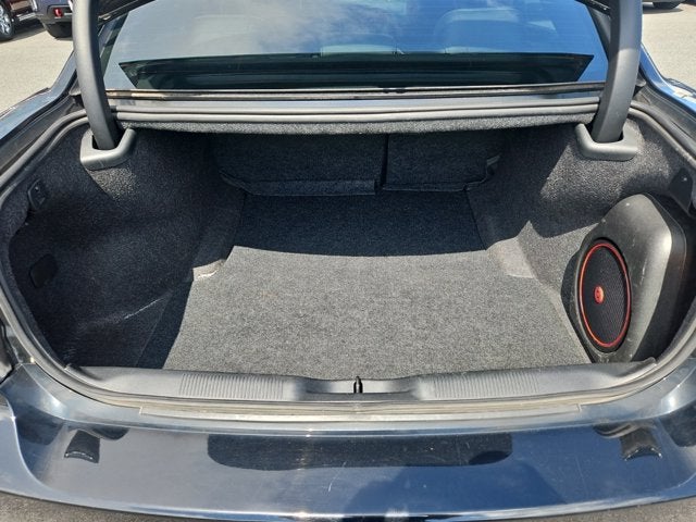 2014 Dodge Charger R/T Plus