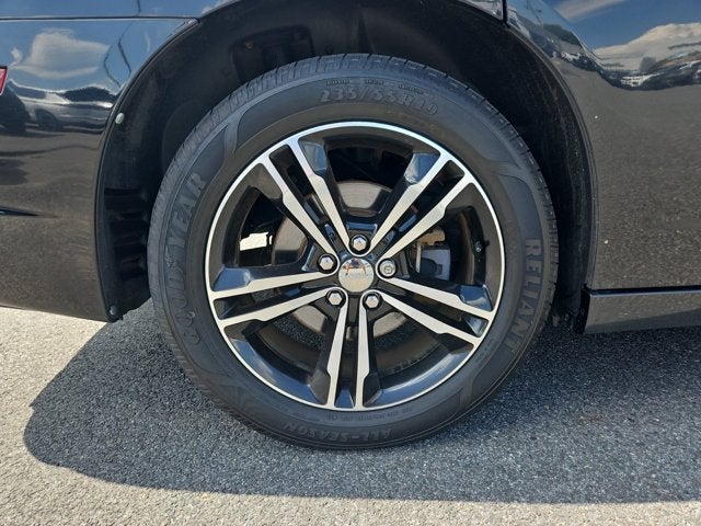 2014 Dodge Charger R/T Plus