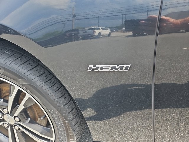 2014 Dodge Charger R/T Plus