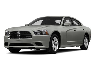 2013 Dodge Charger SXT