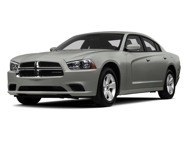 2013 Dodge Charger SXT
