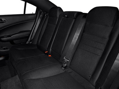 2013 Dodge Charger SXT