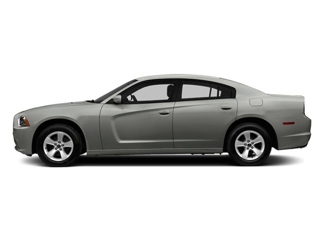 2013 Dodge Charger SXT