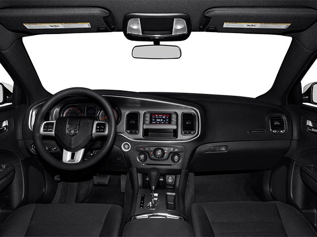 2013 Dodge Charger SXT