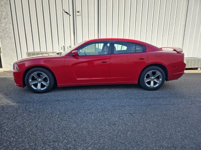 2013 Dodge Charger SXT