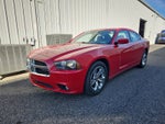 2013 Dodge Charger SXT