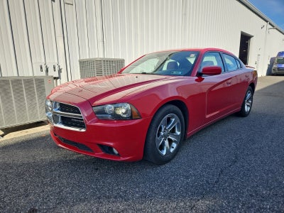 2013 Dodge Charger SXT