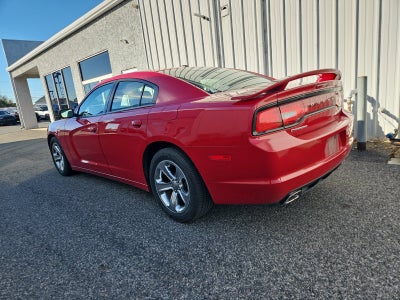 2013 Dodge Charger SXT