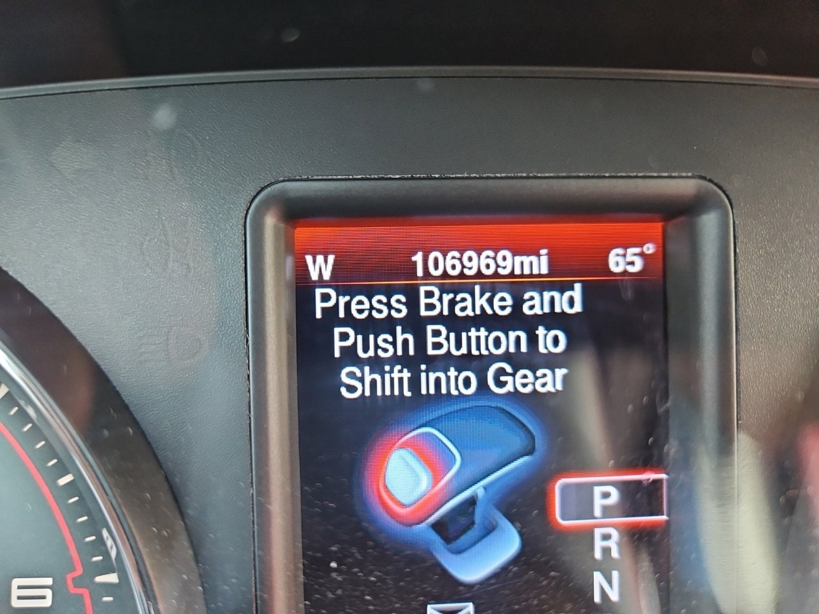 2013 Dodge Charger SXT