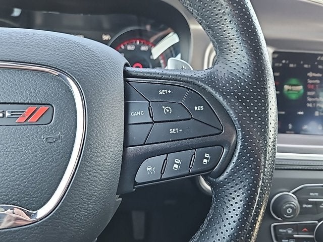 2019 Dodge Charger SXT AWD