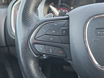 2019 Dodge Charger SXT AWD