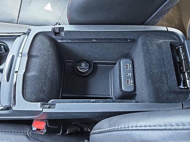 2019 Dodge Charger SXT AWD