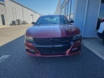 2019 Dodge Charger SXT AWD