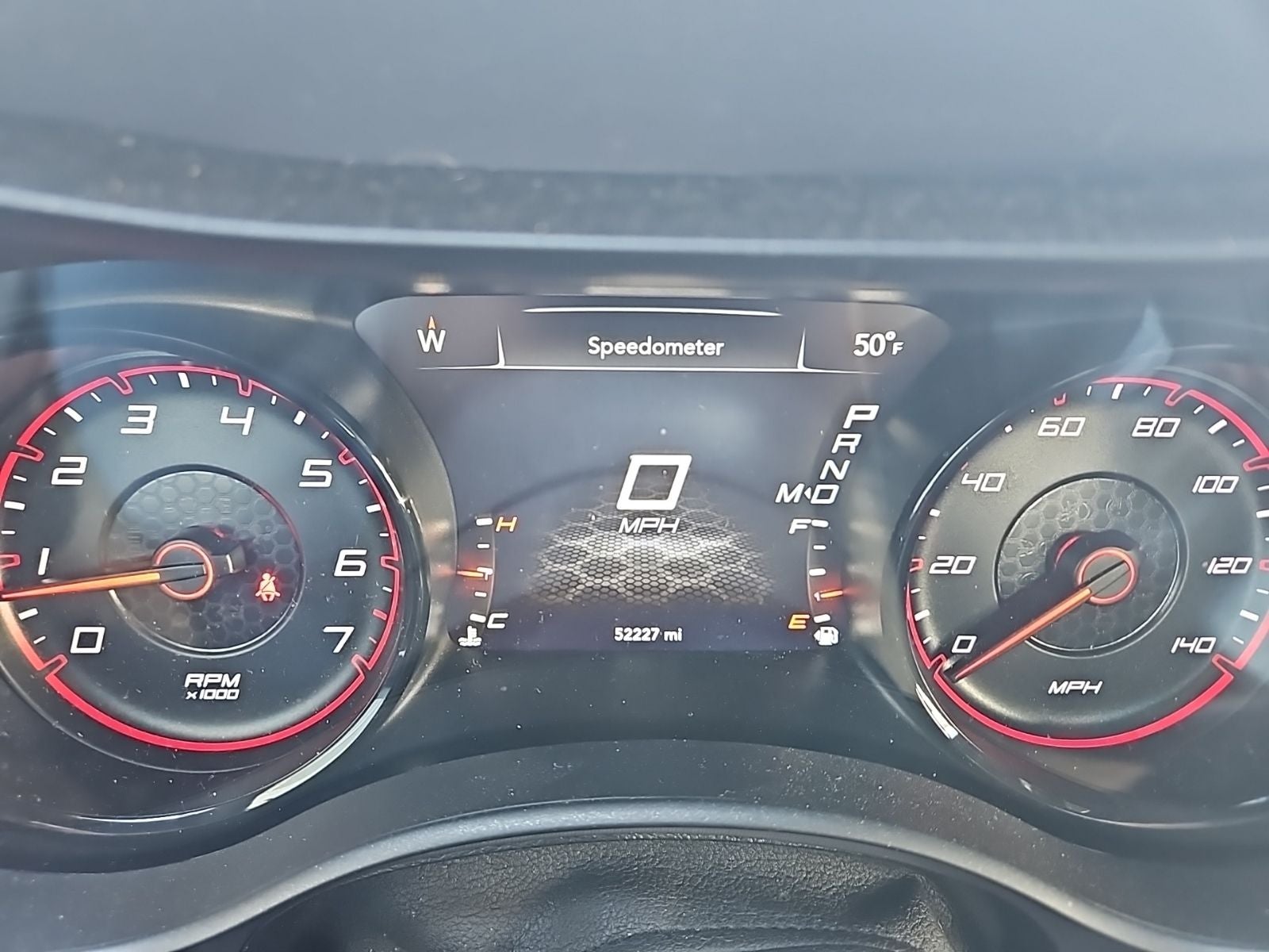 2019 Dodge Charger SXT AWD