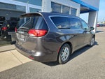 2020 Chrysler Voyager LX