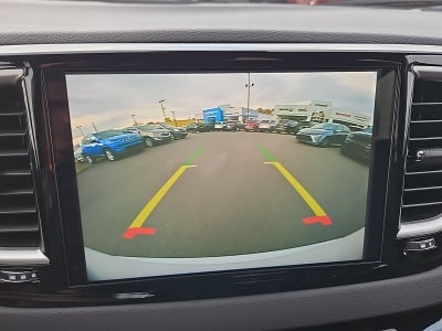 2026 Chrysler Voyager VOYAGER LX