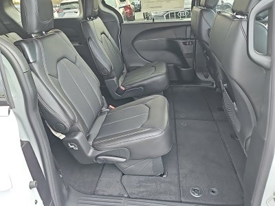 2026 Chrysler Voyager VOYAGER LX