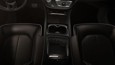 2026 Chrysler Pacifica PACIFICA LIMITED