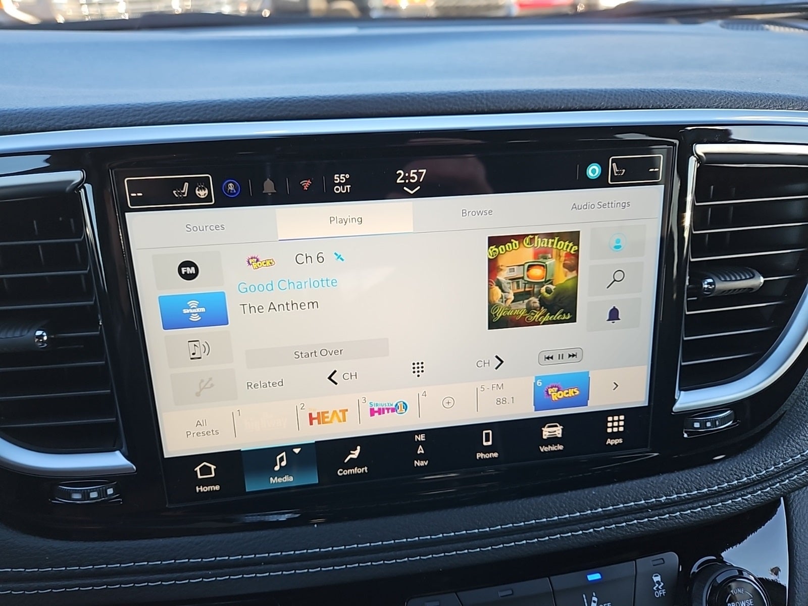 2026 Chrysler Pacifica PACIFICA LIMITED