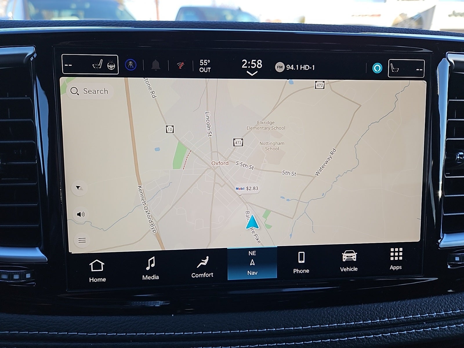 2026 Chrysler Pacifica PACIFICA LIMITED