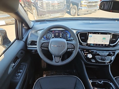 2026 Chrysler Pacifica PACIFICA LIMITED