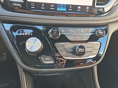 2026 Chrysler Pacifica PACIFICA PINNACLE