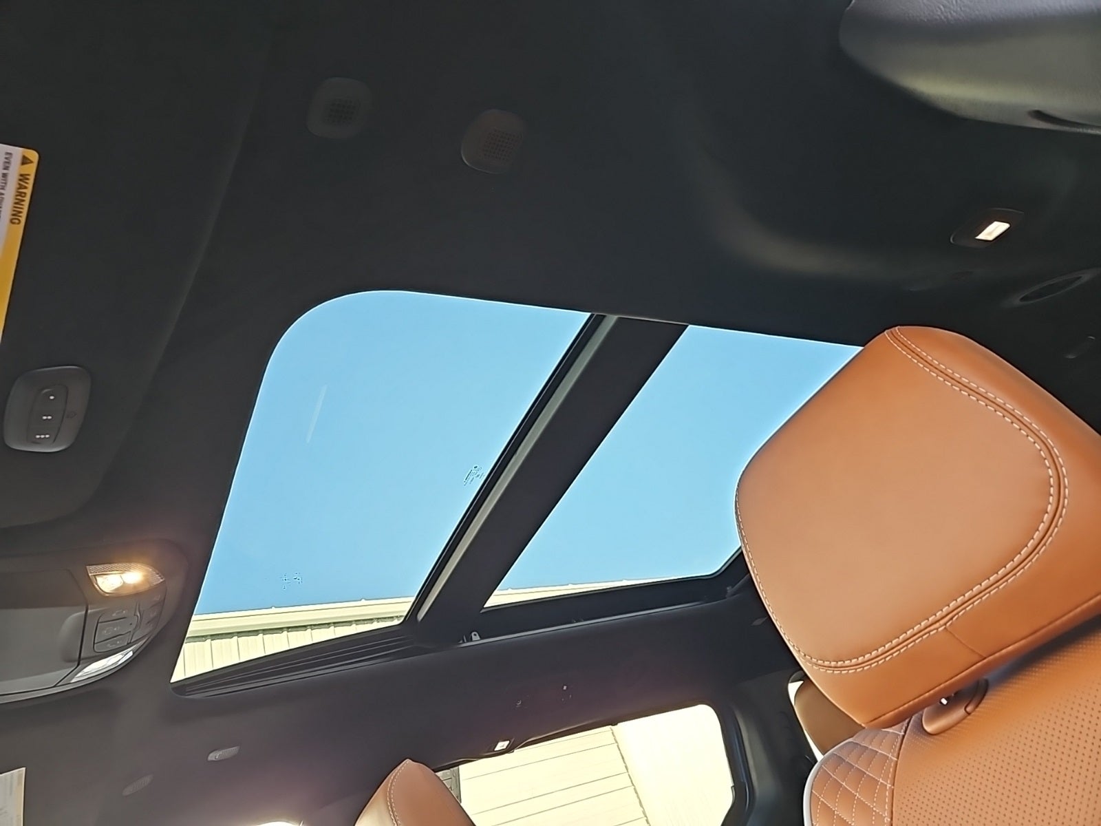 2026 Chrysler Pacifica PACIFICA PINNACLE