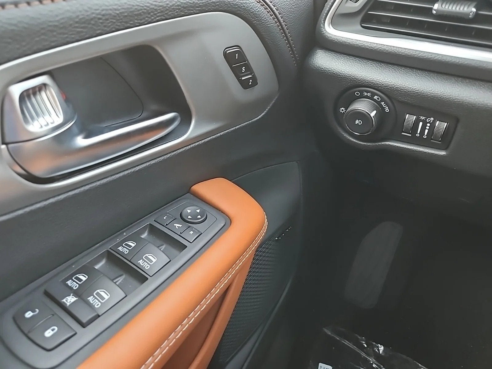 2026 Chrysler Pacifica PACIFICA PINNACLE AWD